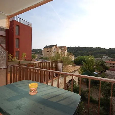 Lets Holidays Sa Coma Apartment Tossa de Mar