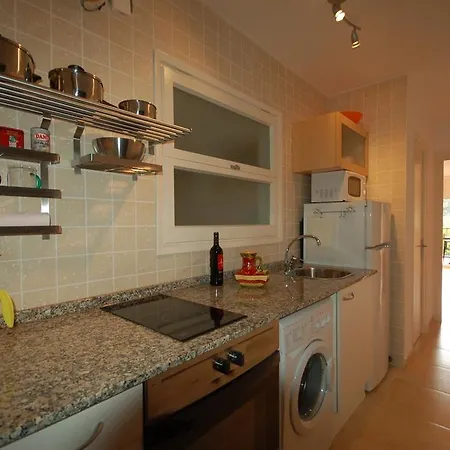 Lets Holidays Sa Coma Apartment