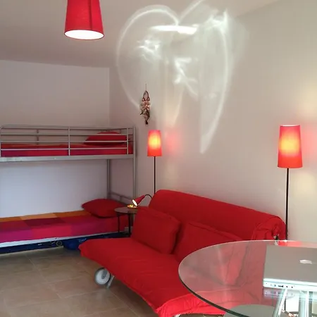 Lets Holidays Sa Coma Apartment *