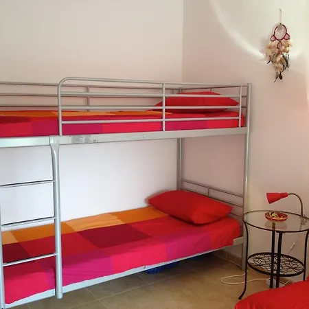 Lets Holidays Sa Coma Apartment