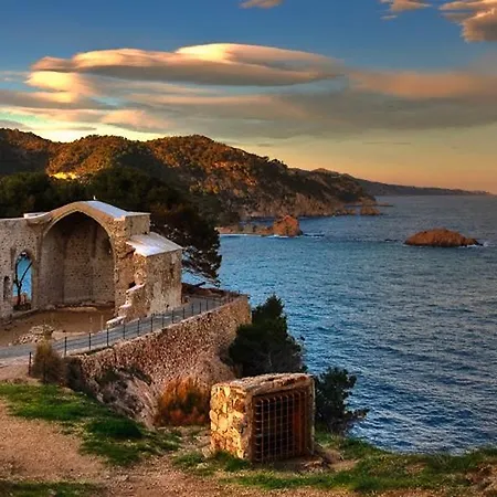 Lets Holidays Sa Coma * Tossa de Mar