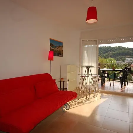 Apartment Lets Holidays Sa Coma Tossa de Mar